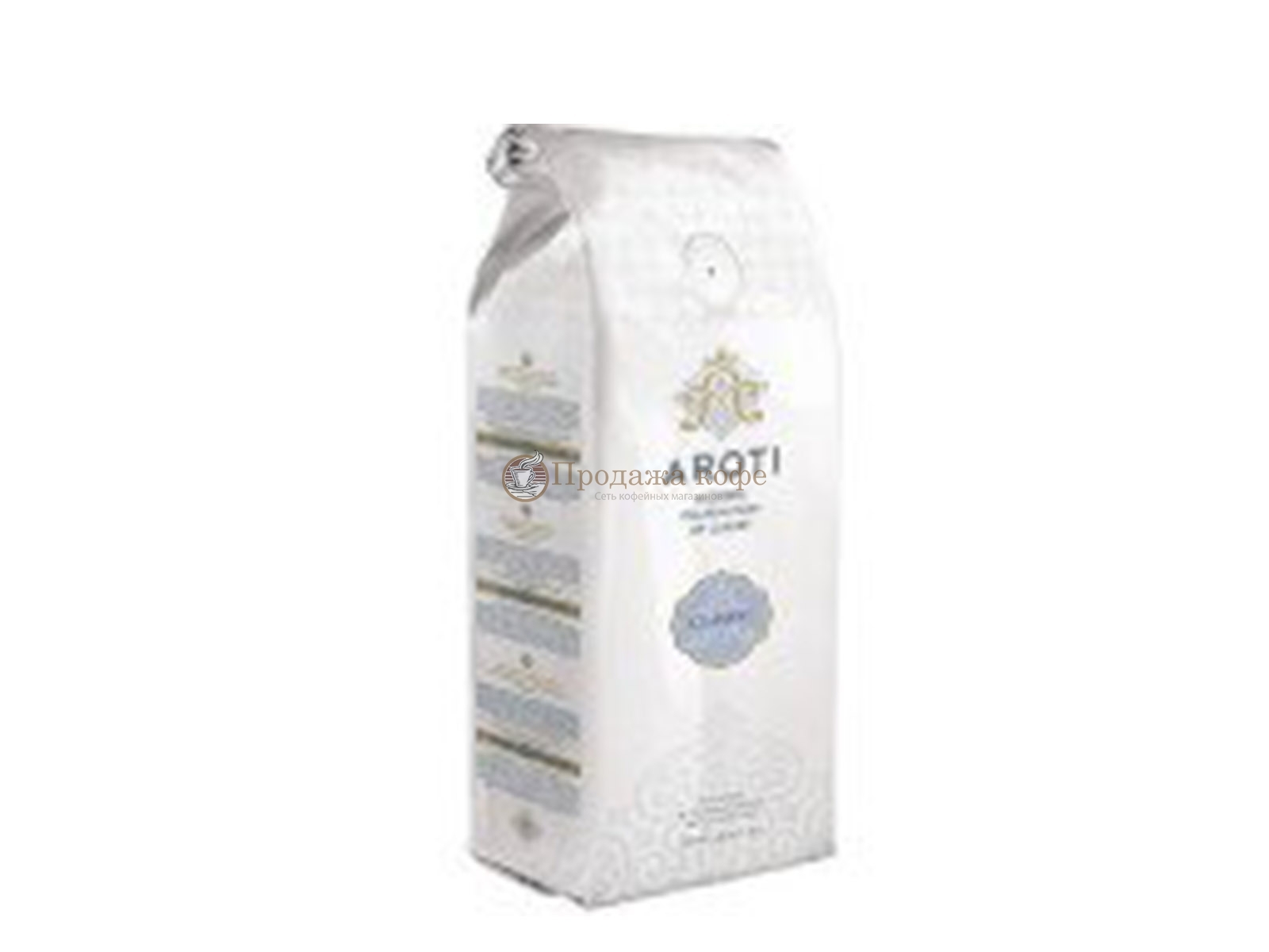 Кофе в зернах Aroti Classic (Ароти Классик), 1 кг, вакуумная упаковка