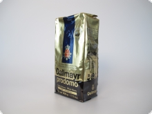 Кофе в зернах Dallmayr Prodomo (Далмайер Продомо)  500 г,  вакуумная упаковка