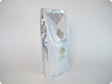 Кофе в зернах Aroti Super Crema (Ароти Супер Крема)  1 кг, вакуумная упаковка