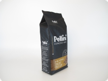 Кофе в зернах Pellini N 82 Vivace Espresso Bar (Пеллини N 82 Виваче Эспрессо Бар)  1 кг, вакуумная упаковка