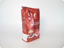 Кофе в зернах Julius Meinl President (Юлиус Майнл Президент)  1 кг, вакуумная упаковка