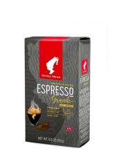 Кофе молотый Julius Meinl Grande Espresso (Юлиус Майнл Грандэ Эспрессо), 250 г, вакуумная упаковка