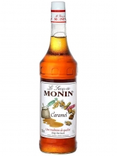 Сироп Monin (Монин) Карамель  1 л