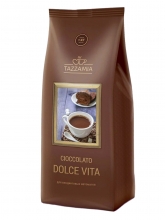 Горячий шоколад Tazzamia Dolche Vita (Таззамия Дольче Вита)  1кг