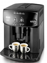 Аренда Delonghi ESAM 2600 кофемашина с механическим капучинатором