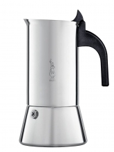 Кофеварка гейзерная Bialetti Venus (4 чашки)