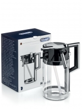 Контейнер для молока (молочник) DeLonghi 5500, 5600 в сборе