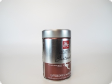 Кофе в зернах Illy Guatemala (Илли Гватемала)  250 г