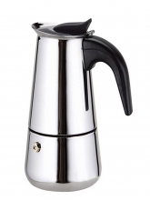 Кофеварка гейзерная KELLI KL-3019 (9 чашек) Кофеварка гейзерная KELLI KL-3019 (9 чашек)