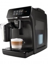 Аренда  Philips EP 2030 кофемашина с автоматическим капучинатором