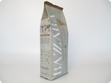 Кофе в зернах Bazzara Santo Domingo Barahona (Бадзара Санто Доминго) 1 кг, вакуумная упаковка, плантационный