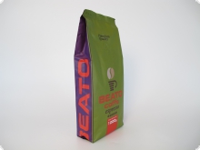 Кофе молотый Beato Classico (F) (Беато Классик Фараон)  1 кг, вакуумная упаковка